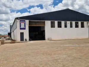 Warehouse/Industrial to Rent