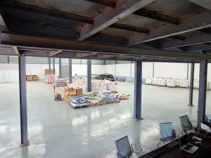 Warehouse/Industrial to Rent in Westlea