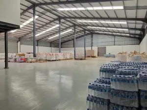 Warehouse/Industrial to Rent in Westlea