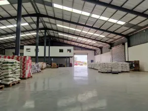 Warehouse/Industrial to Rent in Westlea