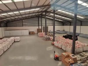 Warehouse/Industrial to Rent in Westlea
