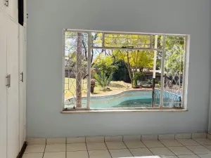 7 Bedroom House to Rent in Chisipite