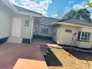 7 Bedroom House to Rent in Chisipite