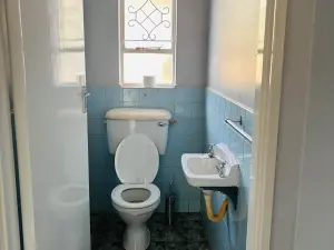 7 Bedroom House to Rent in Chisipite