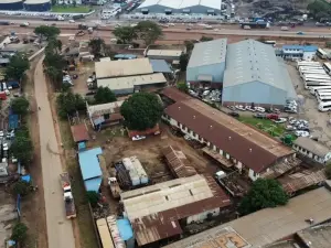 Warehouse/Industrial for Sale