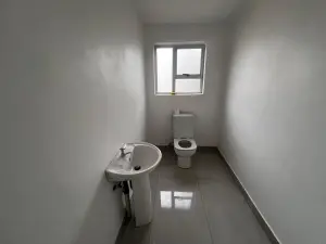 Office to Rent in Newlands