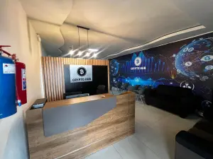 Office to Rent in Newlands