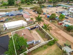 Cottage/Garden Flat for Sale