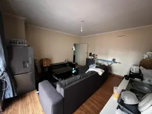 1 Bedroom Cottage/Garden Flat to Rent in Chisipite