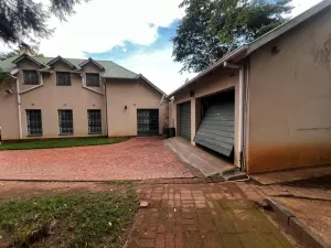 Cottage/Garden Flat to Rent