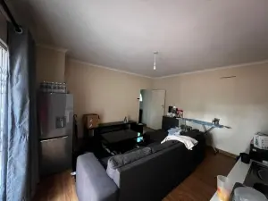 1 Bedroom Cottage/Garden Flat to Rent in Chisipite