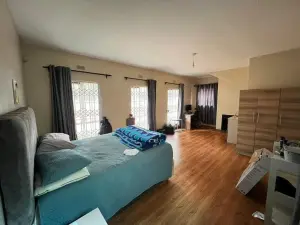 1 Bedroom Cottage/Garden Flat to Rent in Chisipite