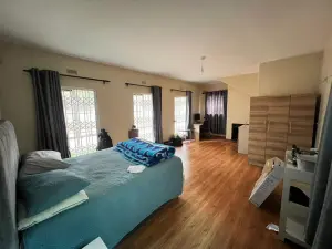 1 Bedroom Cottage/Garden Flat to Rent in Chisipite