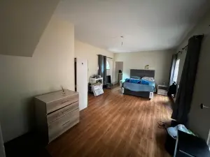 1 Bedroom Cottage/Garden Flat to Rent in Chisipite