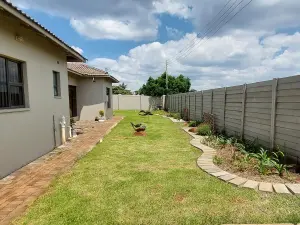 4 Bedroom House to Rent in Westgate