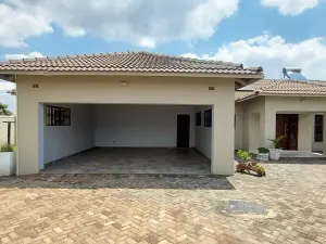 4 Bedroom House to Rent in Westgate