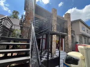 Retail/Shop to Rent in Harare City Centre