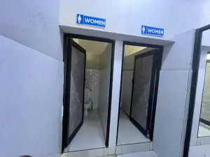 Retail/Shop to Rent in Harare City Centre