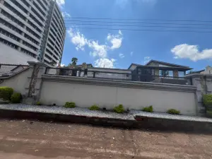 Retail/Shop to Rent in Harare City Centre