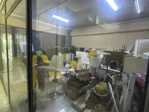 Retail/Shop to Rent in Harare City Centre