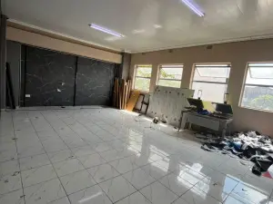 Retail/Shop to Rent in Harare City Centre