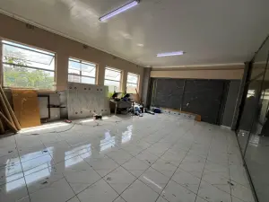 Retail/Shop to Rent in Harare City Centre