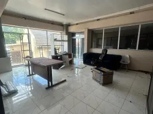 Retail/Shop to Rent in Harare City Centre