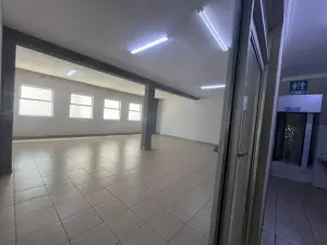Retail/Shop to Rent in Harare City Centre