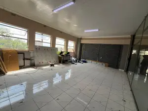 Retail/Shop to Rent in Harare City Centre