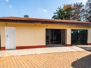 Office to Rent in Borrowdale