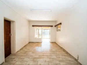 Office to Rent in Borrowdale