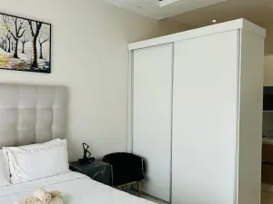 Flat/Apartment to Rent in Borrowdale West