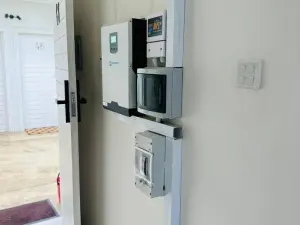 Flat/Apartment to Rent in Borrowdale West