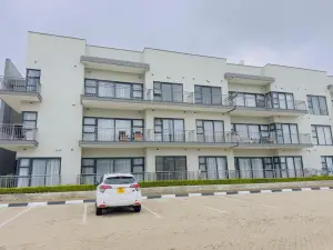 Flat/Apartment to Rent in Borrowdale West