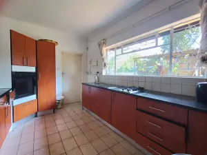4 Bedroom House to Rent in Rolf Valley