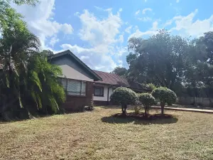 4 Bedroom House to Rent in Rolf Valley