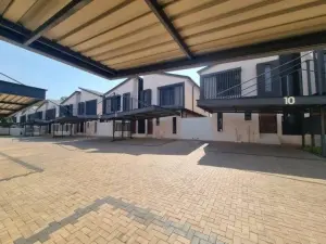 Townhouse/Cluster to Rent in Avondale