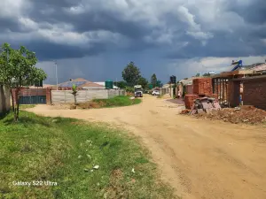 Residential Stand for Sale