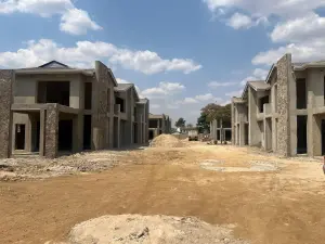 Townhouse/Cluster for Sale