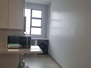 Flat/Apartment to Rent in Borrowdale