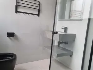 Flat/Apartment to Rent in Borrowdale