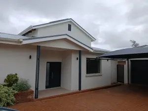 Townhouse/Cluster to Rent