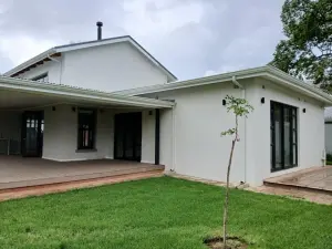 Townhouse/Cluster to Rent in Chisipite