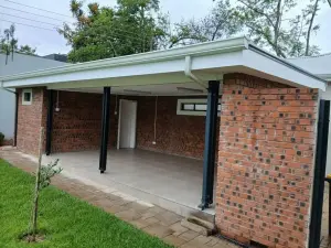 Townhouse/Cluster to Rent in Chisipite