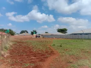 Residential Stand for Sale