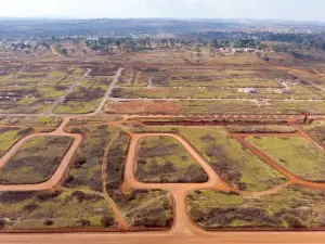 Residential Stand for Sale