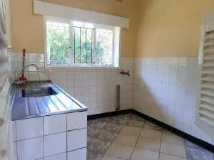 4 Bedroom House to Rent in Kamfinsa