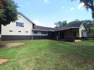 4 Bedroom House to Rent in Kamfinsa