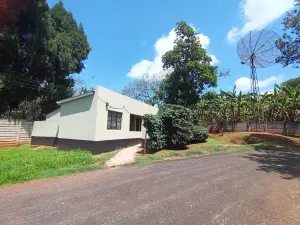 4 Bedroom House to Rent in Kamfinsa