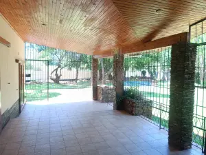 4 Bedroom House to Rent in Kamfinsa